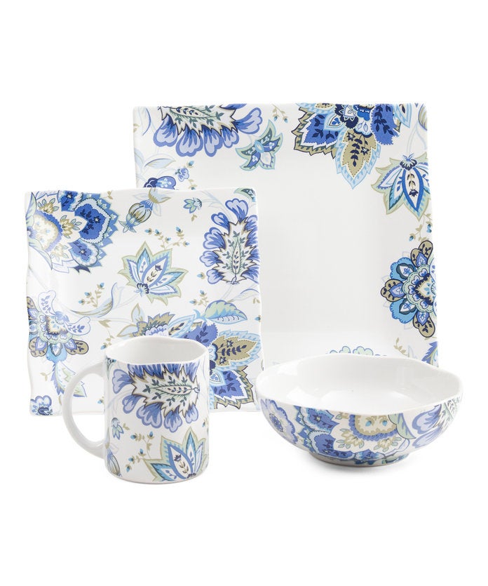 10 Home Decor Items That Bring Spring Indoors
