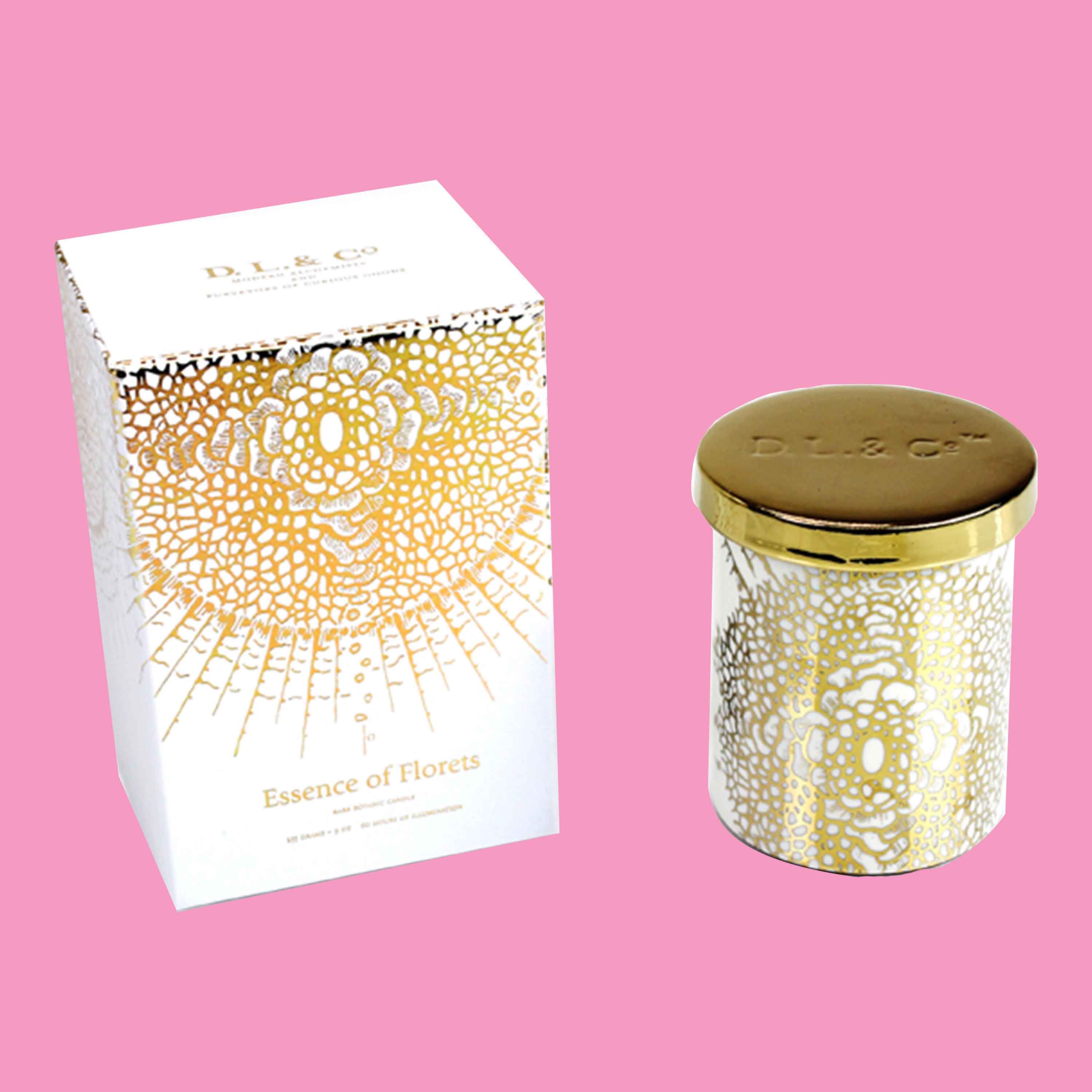 Make It A 'Lit' Mother's Day With These Luxurious Candles
