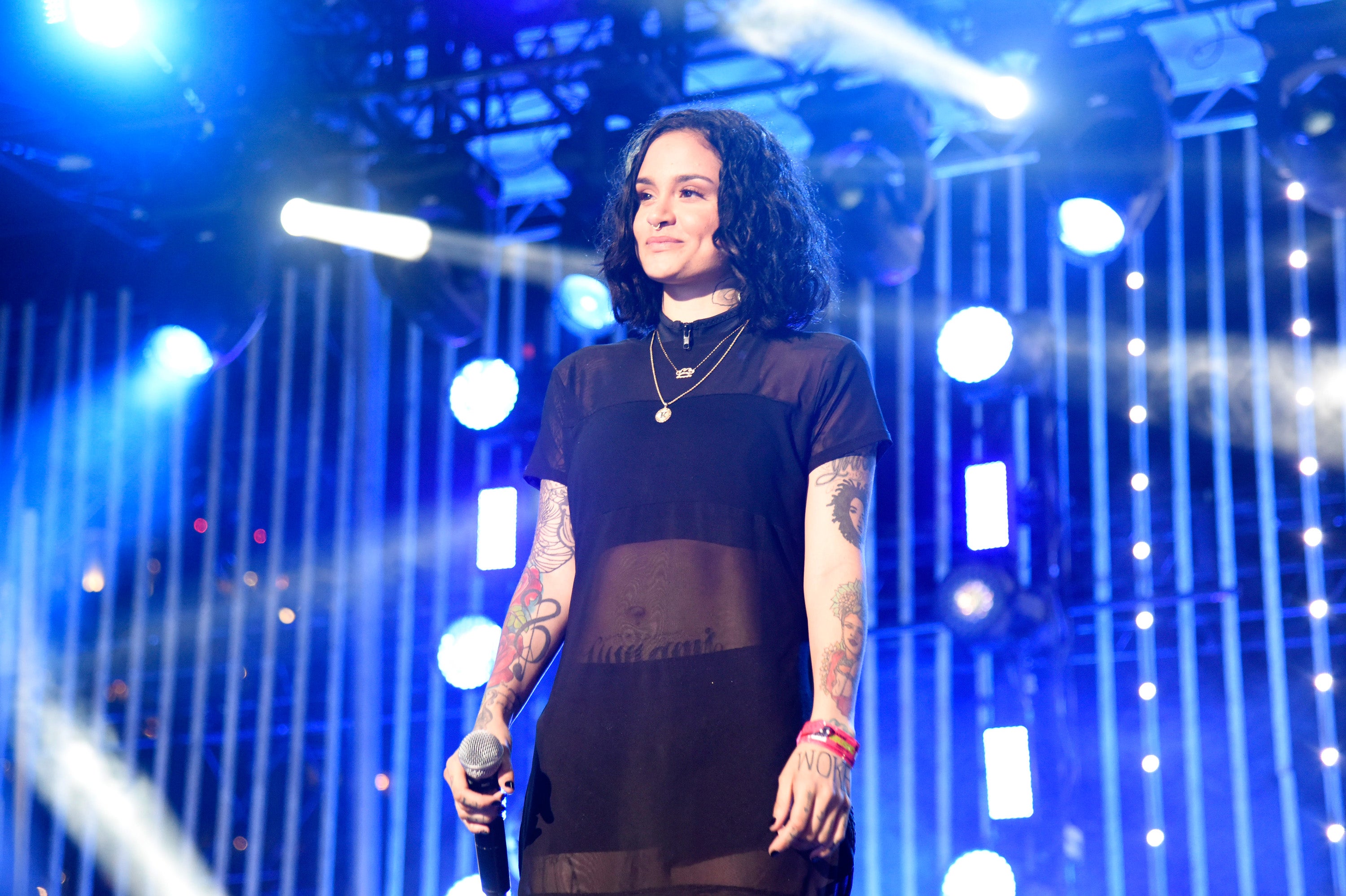 15 Photos That Prove Kehlani’s Style is the Epitome of Tomboy Chic
