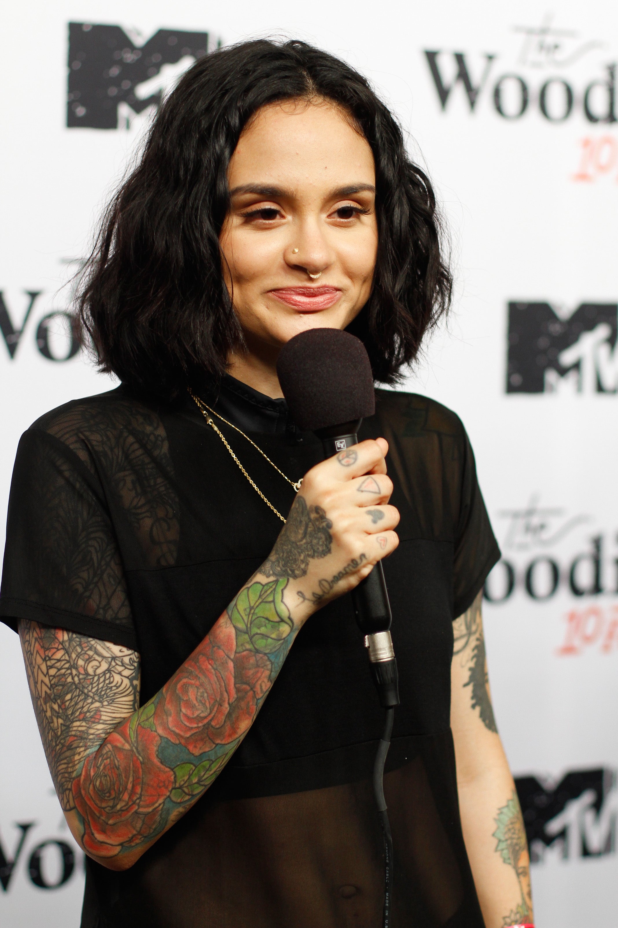 Kehlani's Biggest and Boldest Hair Moments
