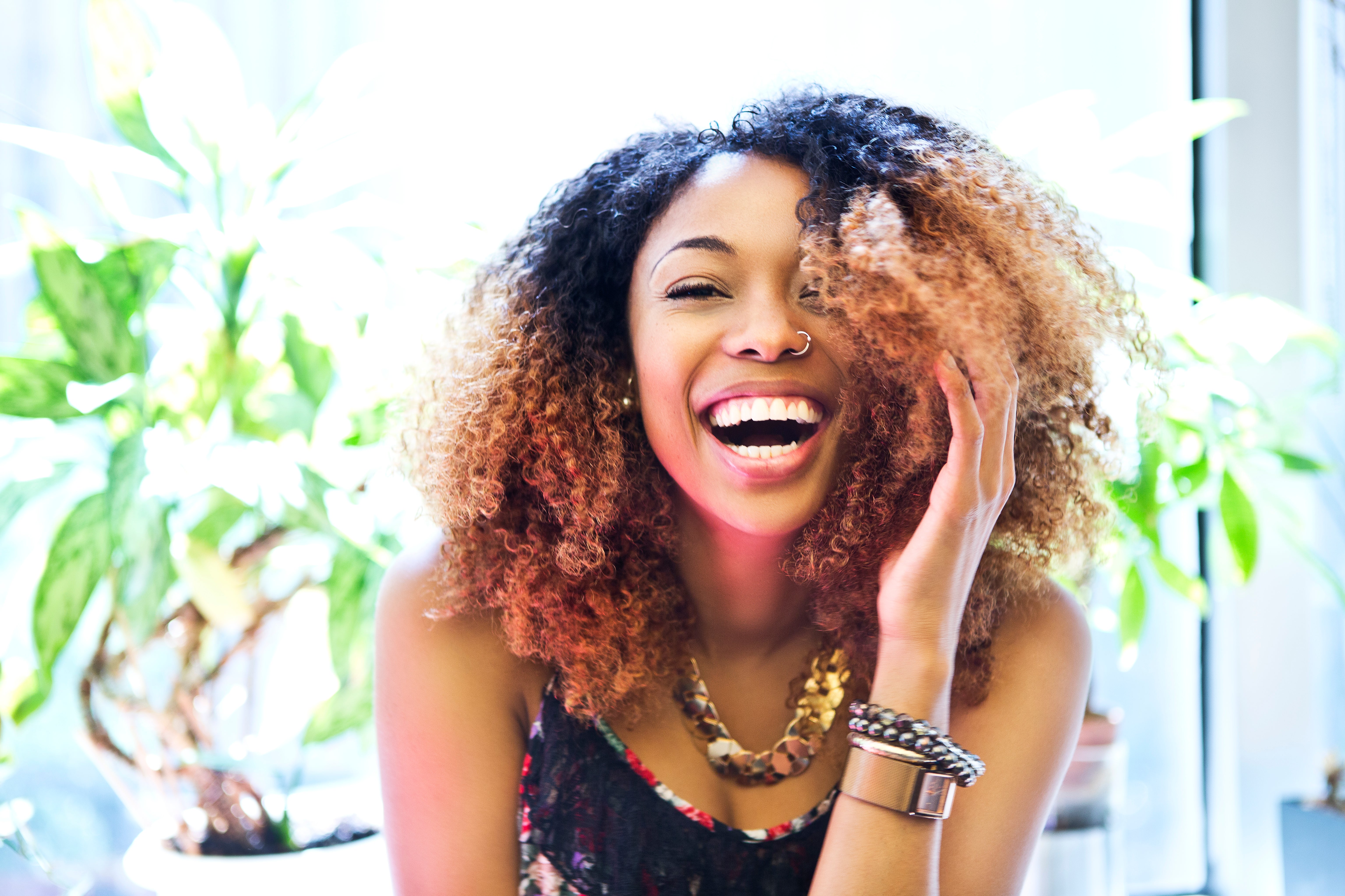 10 Ways to Love Your Hair—Not Your Hair Crush