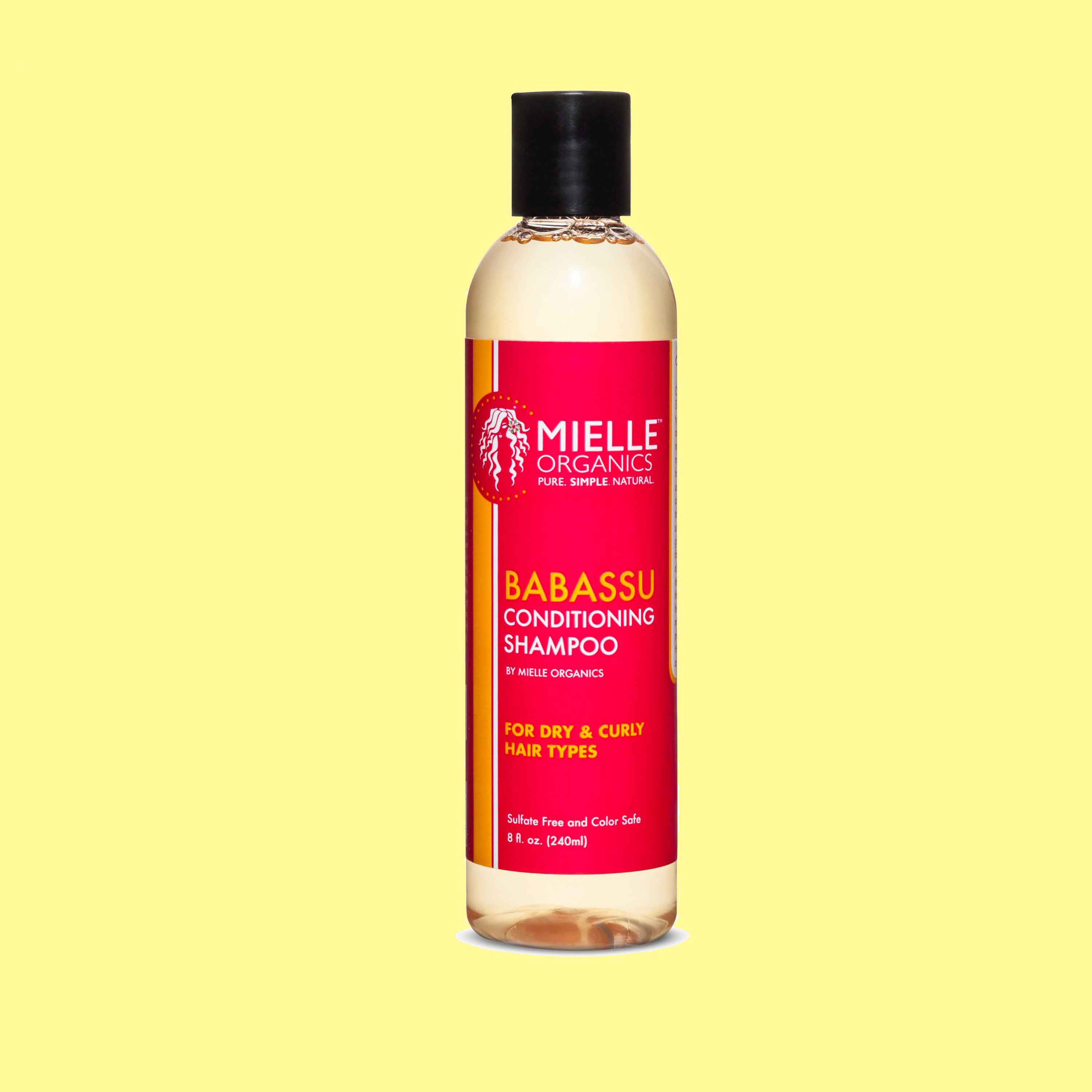5 Curly Hair Brands That Are 100 Natural Essence