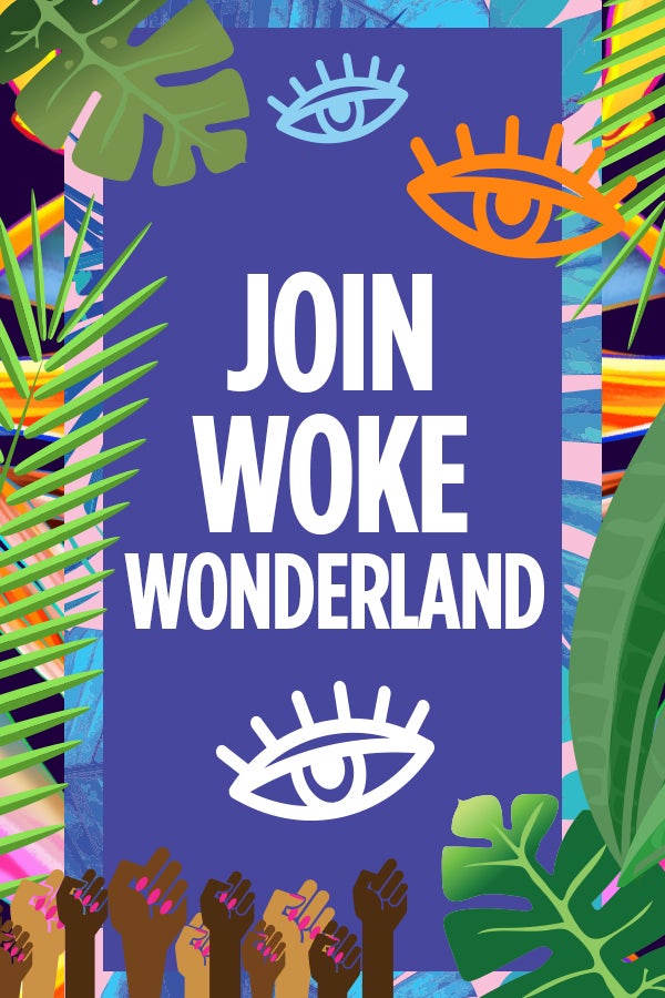 We're Turning The 2017 ESSENCE Festival Into A #WokeWonderland...But We Need Your Help To Do It
