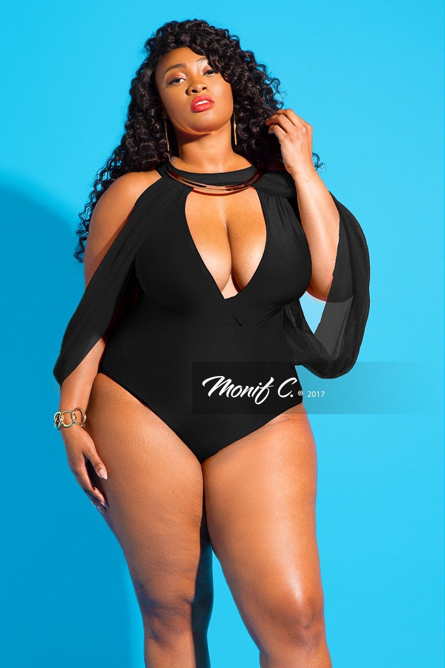 These Black Swimwear Designers Have Everything You Need This Summer