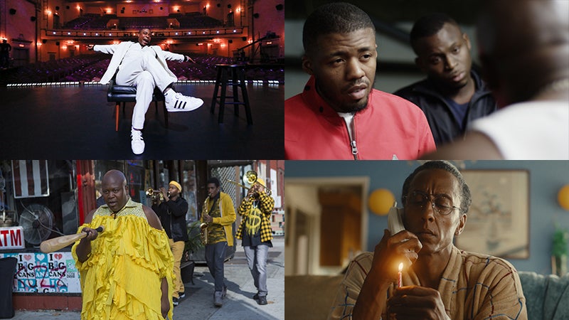 What's Coming To Netflix In May? Tracy Morgan's Comeback Special And More
