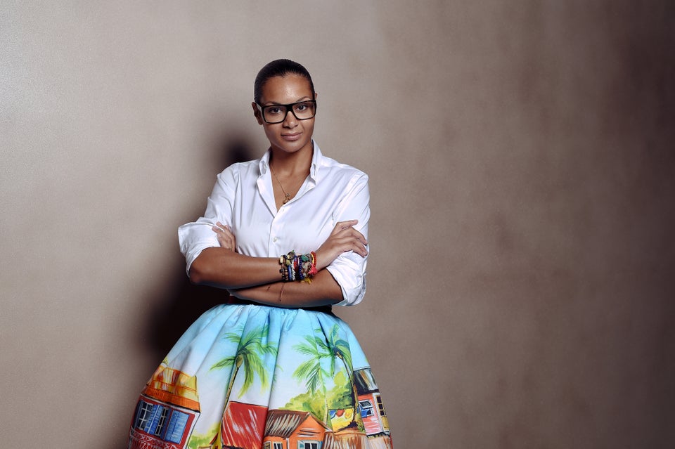 Why This Italian-Haitian Designer Loved by Beyonce, Rihanna and More Should be On Your Radar