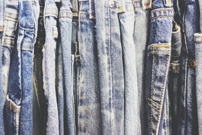 Denim Day Uses Fashion to Shed Light on Sexual Violence