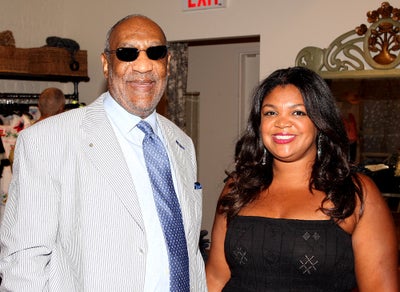 Bill Cosby Says He’s Blind, While Daughter Defends Him In Essay: He ‘Loves And Respects Women’