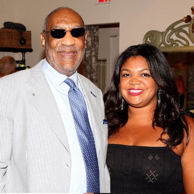 Bill Cosby Says He’s Blind, While Daughter Defends Him In Essay: He ‘Loves And Respects Women’