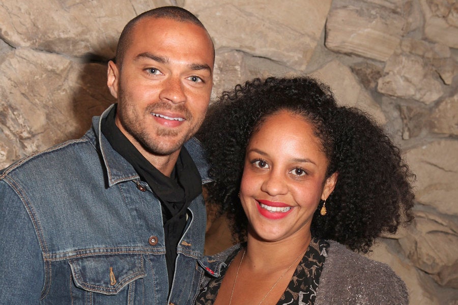 Facts About Jesse Williams And Aryn Drake-Lee Divorce - Essence