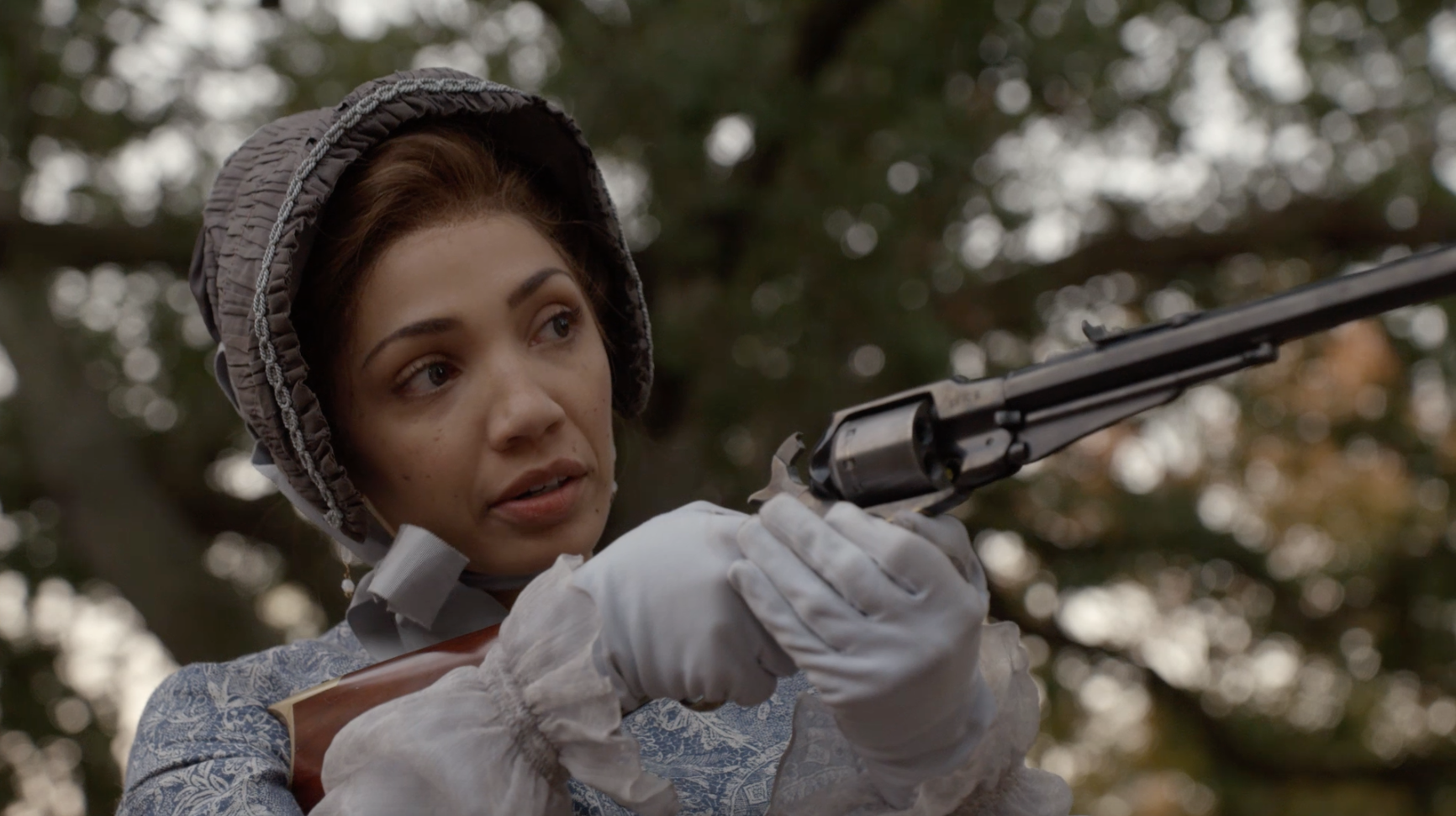 'Underground' Recap: Things Come Full Circle In 'Auld Acquaintance'

