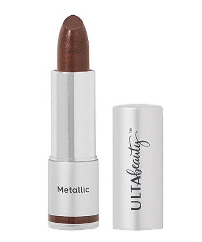 New Metallic Lipsticks That Will Fuel Your ‘90s Nostalgia