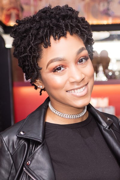 41 Gorgeous Hairstyles Spotted at the ESSENCE Best In Black Beauty 2017 Celebration