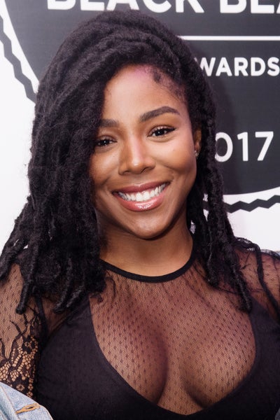 41 Gorgeous Hairstyles Spotted at the ESSENCE Best In Black Beauty 2017 Celebration