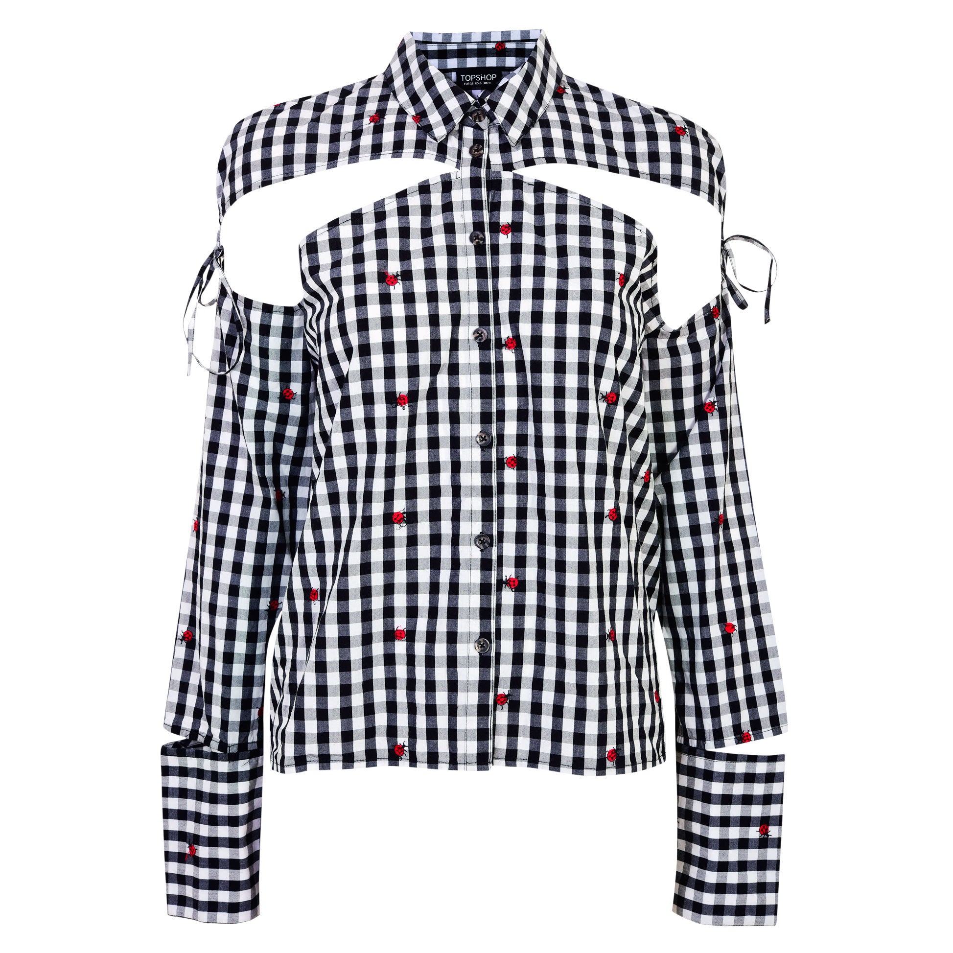 The Reworked Shirts You Need in Your Wardrobe This Spring
