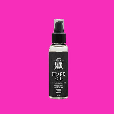 9 Beard Oils You Need To Keep His Scruff In Check