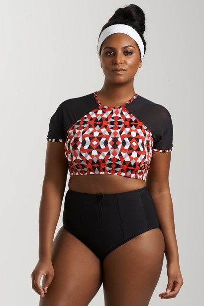 10 Fabulous Swimsuits to Flaunt Your Curves in This Summer
