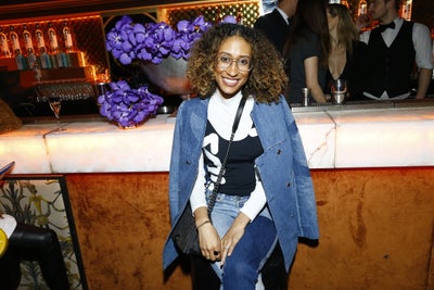 It’s Official! Elaine Welteroth Named Editor-in-Chief of Teen Vogue