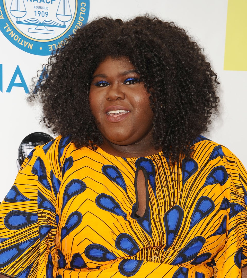 Chanel Apologizes For Racially Profiling Gabby Sidibe In One Of Their Stores
