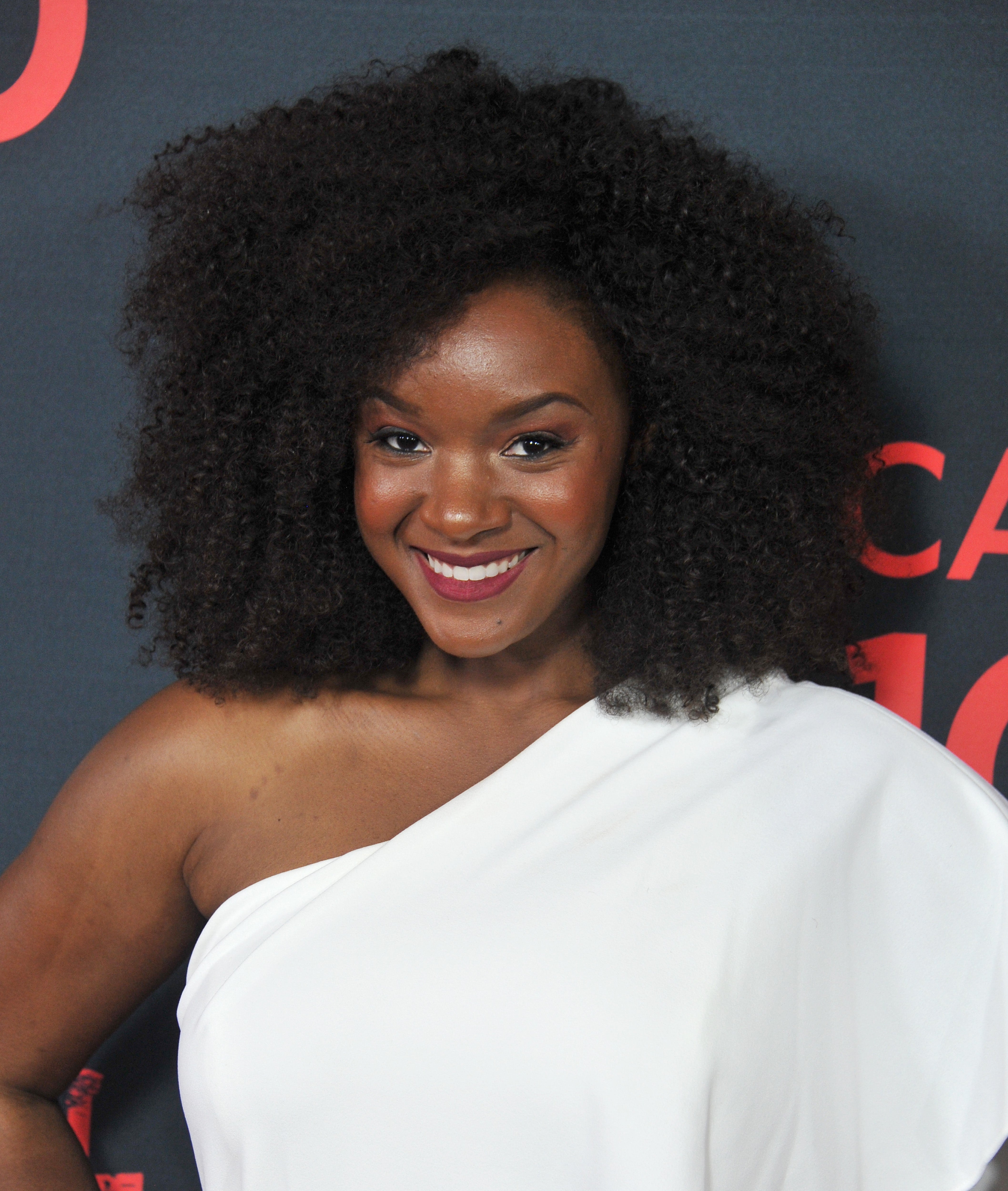 21 Celebrity Afros To Swoon Over This Season
