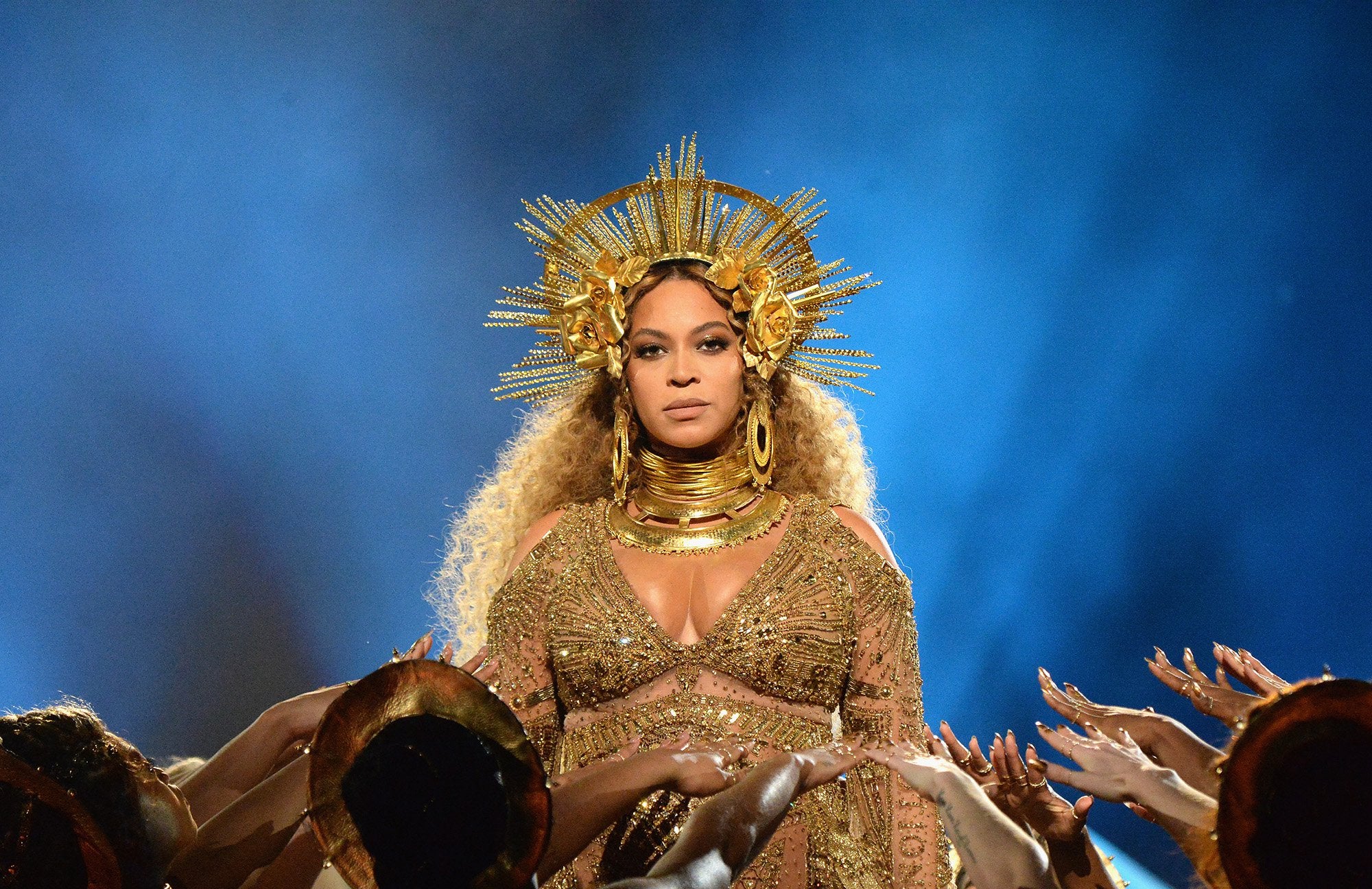 Beyoncé Comes Through For Young Women, Launches New Scholarship Program
