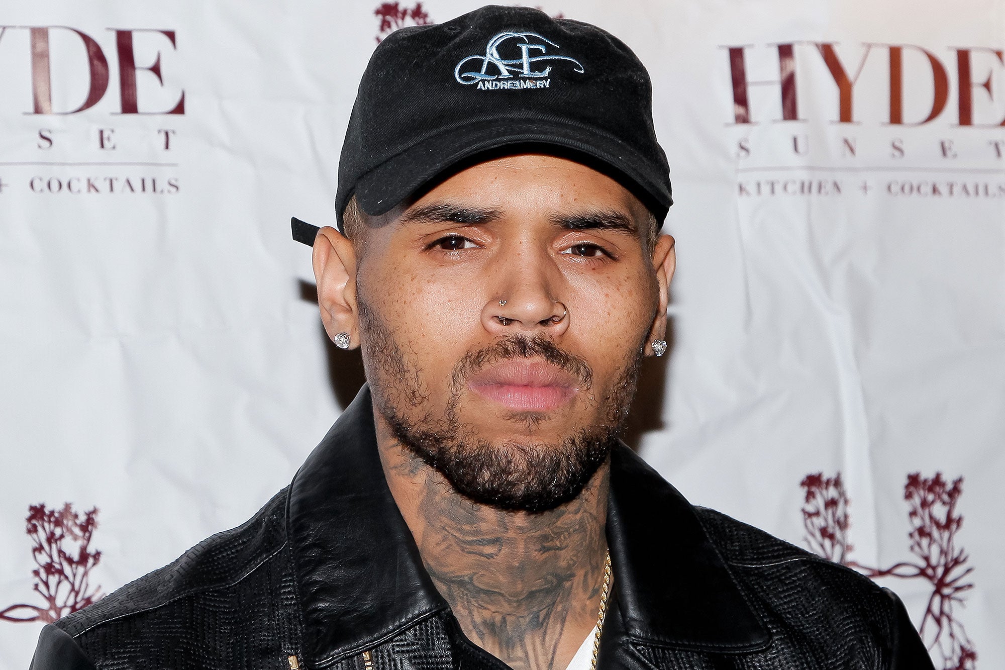 Chris Brown Allegedly ‘Sucker Punched’ A Club Photographer In Florida: Police