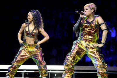 TLC Fans Have Decided To Name The Group’s Final Album ‘TLC’