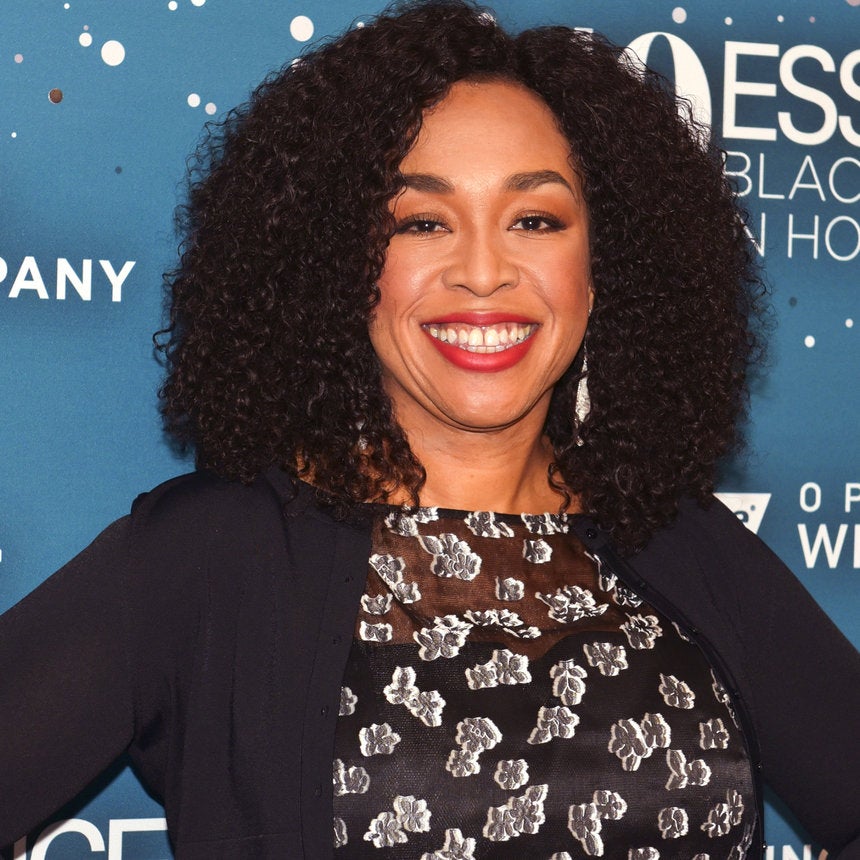 Shonda Rhimes Joins Planned Parenthood's National Board
