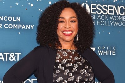 Shonda Rhimes Joins Planned Parenthood’s National Board