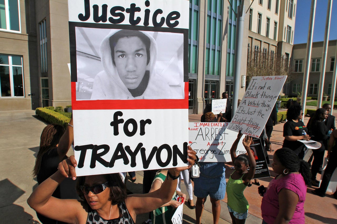 Trayvon Martin Miniseries Coming From Jay Z | Essence
