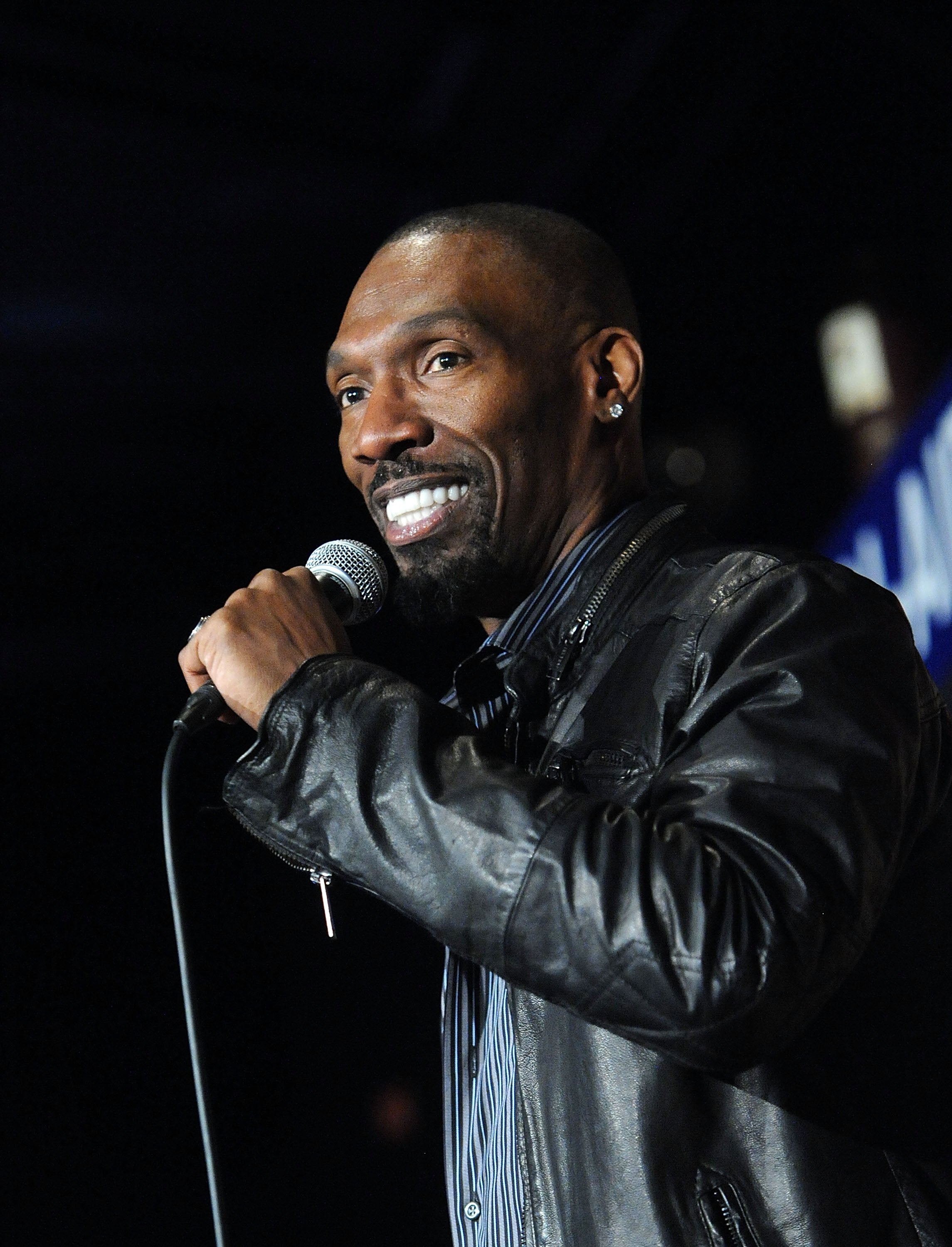Charlie Murphy Dead At 57
