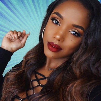 Best In Black Beauty 2017: The A-Listers, Stylists and Influencers Making Major Moves