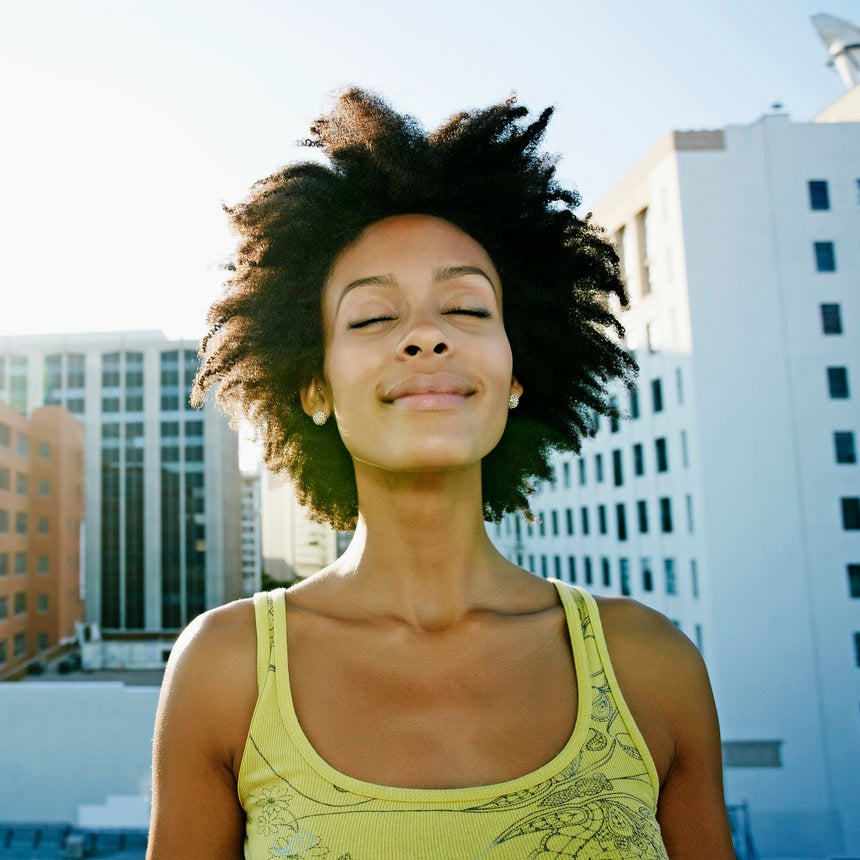 5 Quick Tricks To Stop Stressing Out Right Now
