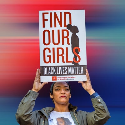 Black And Missing: Here Five Ways To Find Our Missing Women And Girls