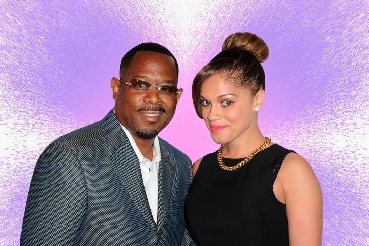 Martin Lawrence Is Engaged! | Essence
