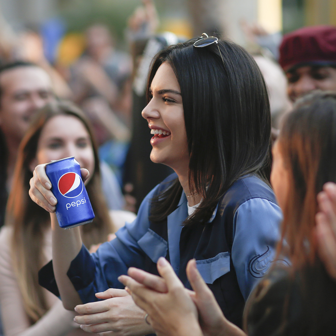 Pepsi Fail: Here's The Real Problem With Kendall Jenner's Tone-Deaf Soda Commercial
