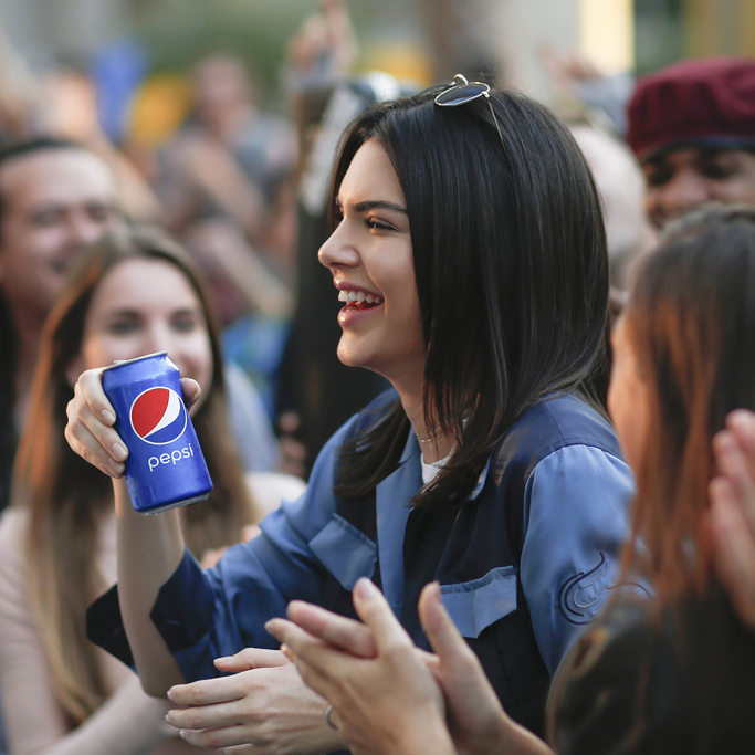 Pepsi Fail: Here's The Real Problem With Kendall Jenner's Tone-Deaf Soda Commercial

