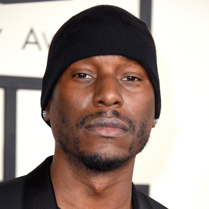 Tyrese Is Back With More Misogynistic, Slut-Shaming Advice We Didn’t Ask For
 
