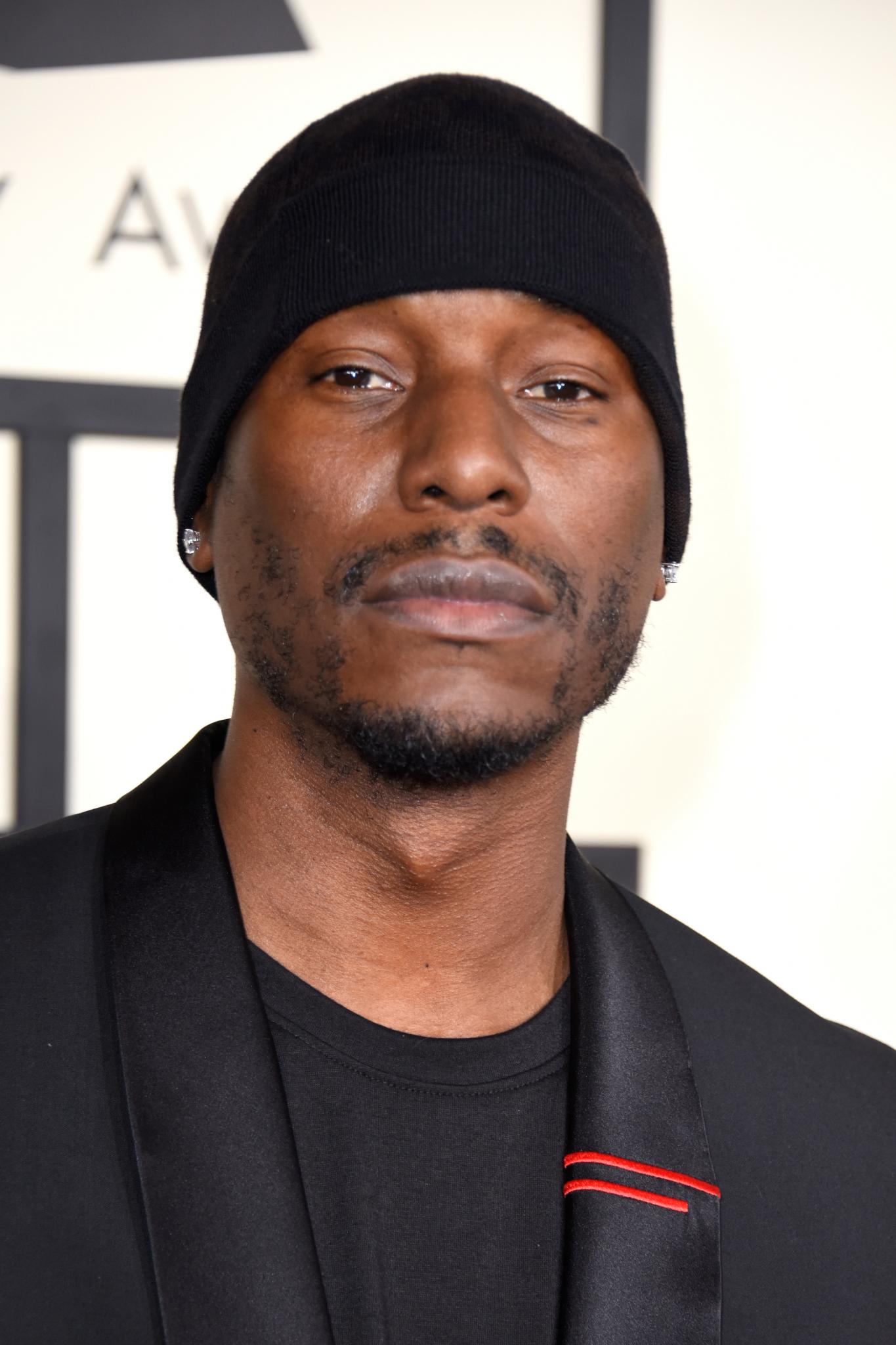 Tyrese Is Back With More Misogynistic, Slut-Shaming Advice We Didn’t Ask For
