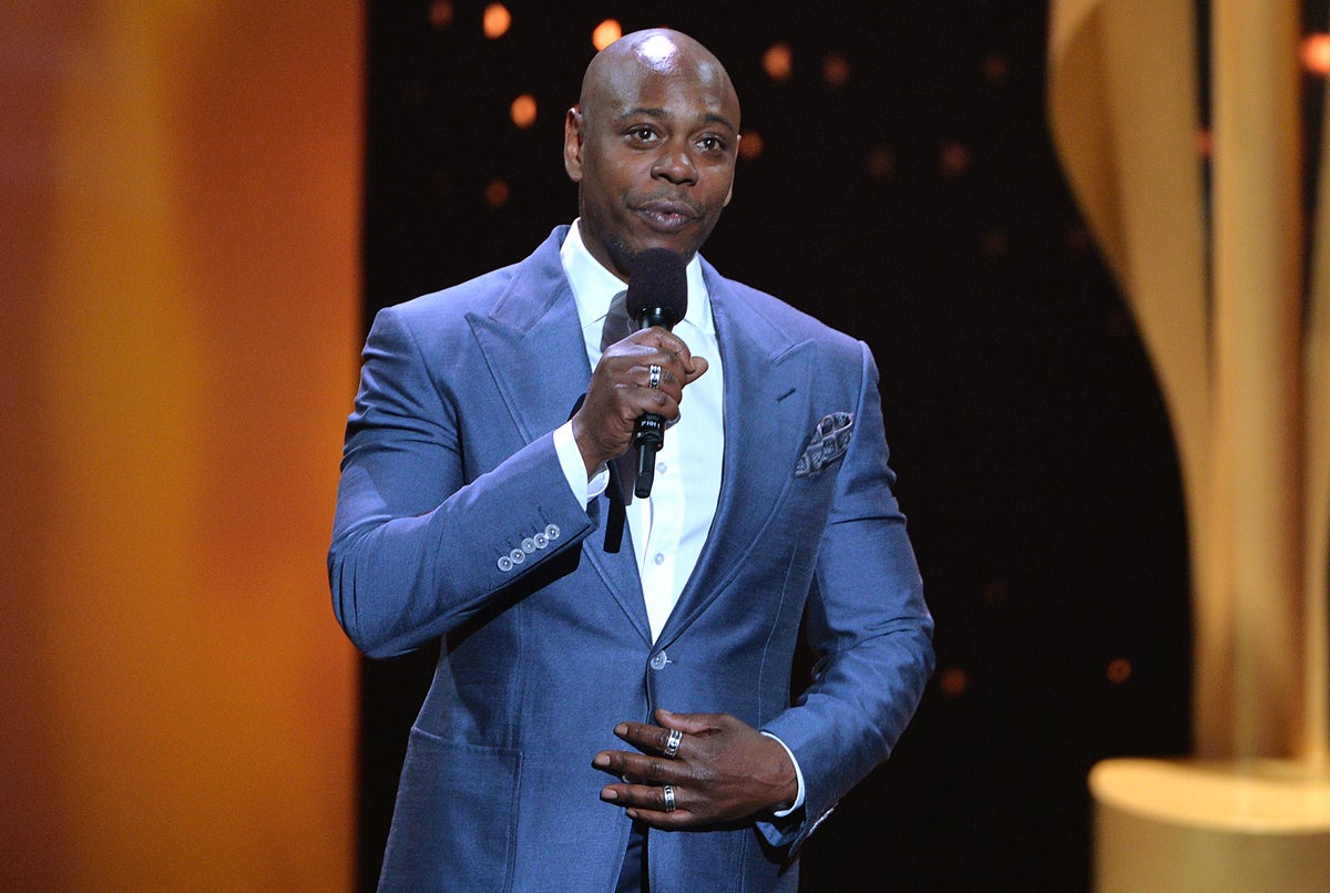Dave Chappelle Admits He Was Totally Wrong About Trump

