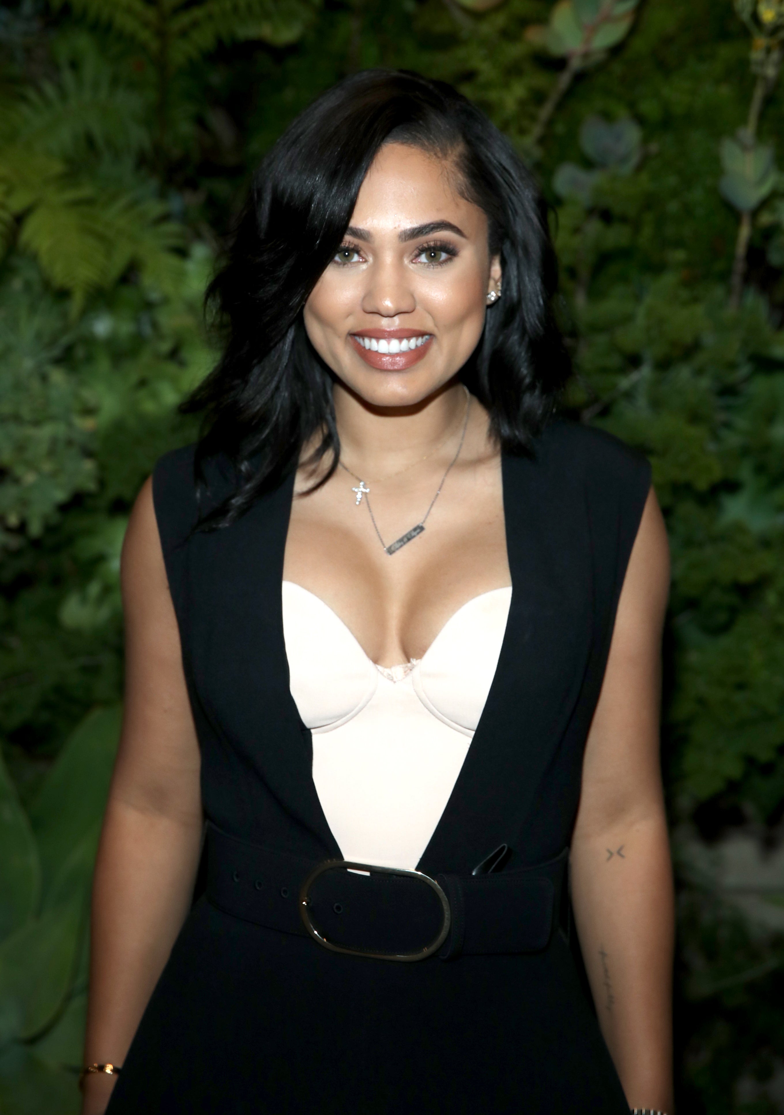 Ayesha Curry Gives a Sneak Peek of Her First Cookware Collection