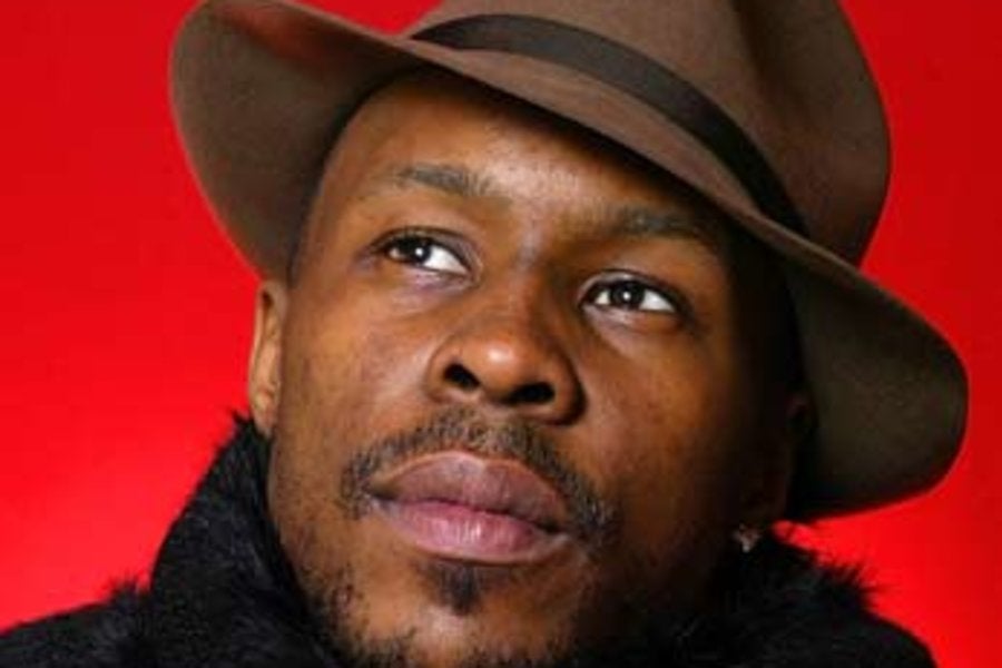 ESSENCE Live Wood Harris Favorite Black Films Essence