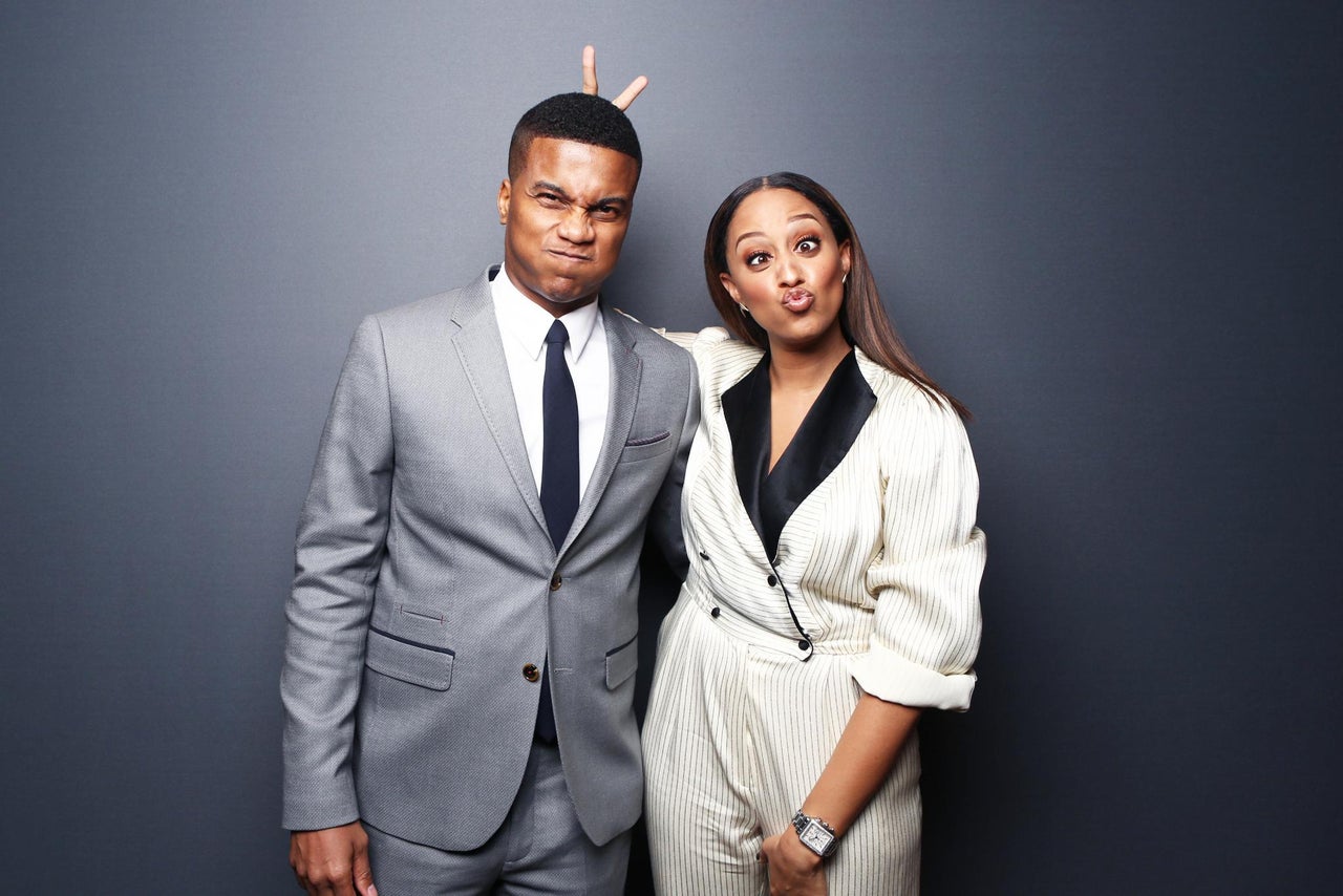 9 Love Lessons We've Learned From Tia Mowry And Cory Hardrict's ...