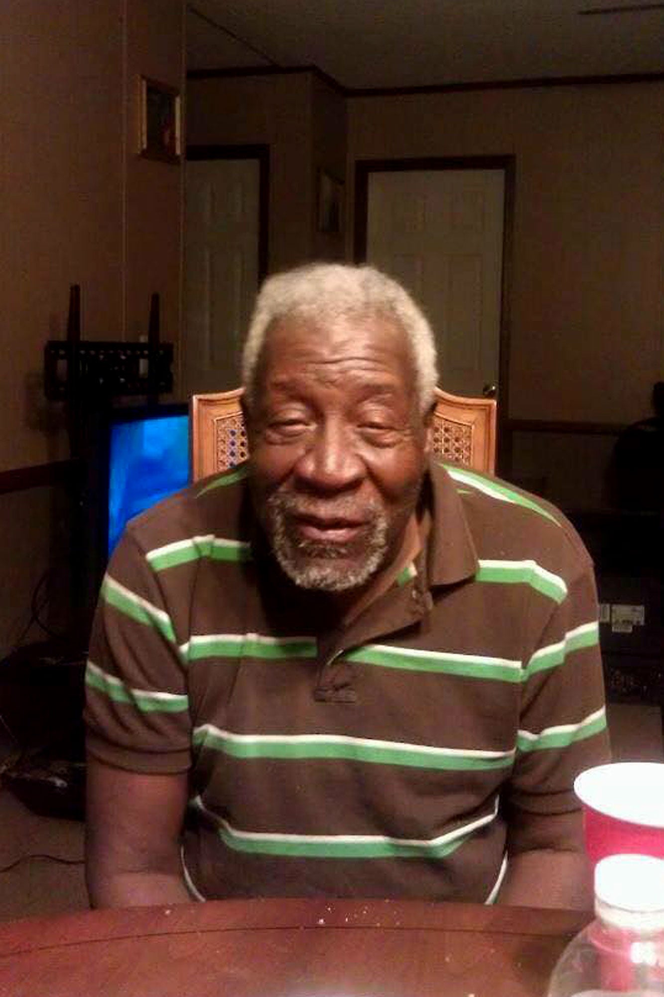 Robert Godwin, Grandfather Killed In Facebook Video, Honored By Family