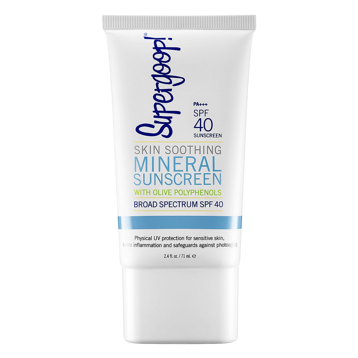 9 Facial Sunscreens for Every Summer Skin Concern
