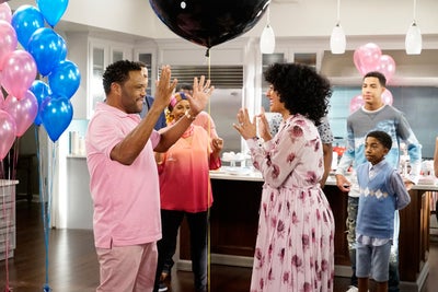 Another ‘Black-ish’ Spin-Off Could Be Coming To TV
