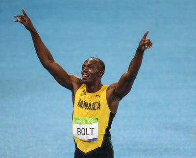 Fastest Baby Alive? Usain Bolt Says He And His Girlfriend Are ‘Thinking About Kids Very Soon’