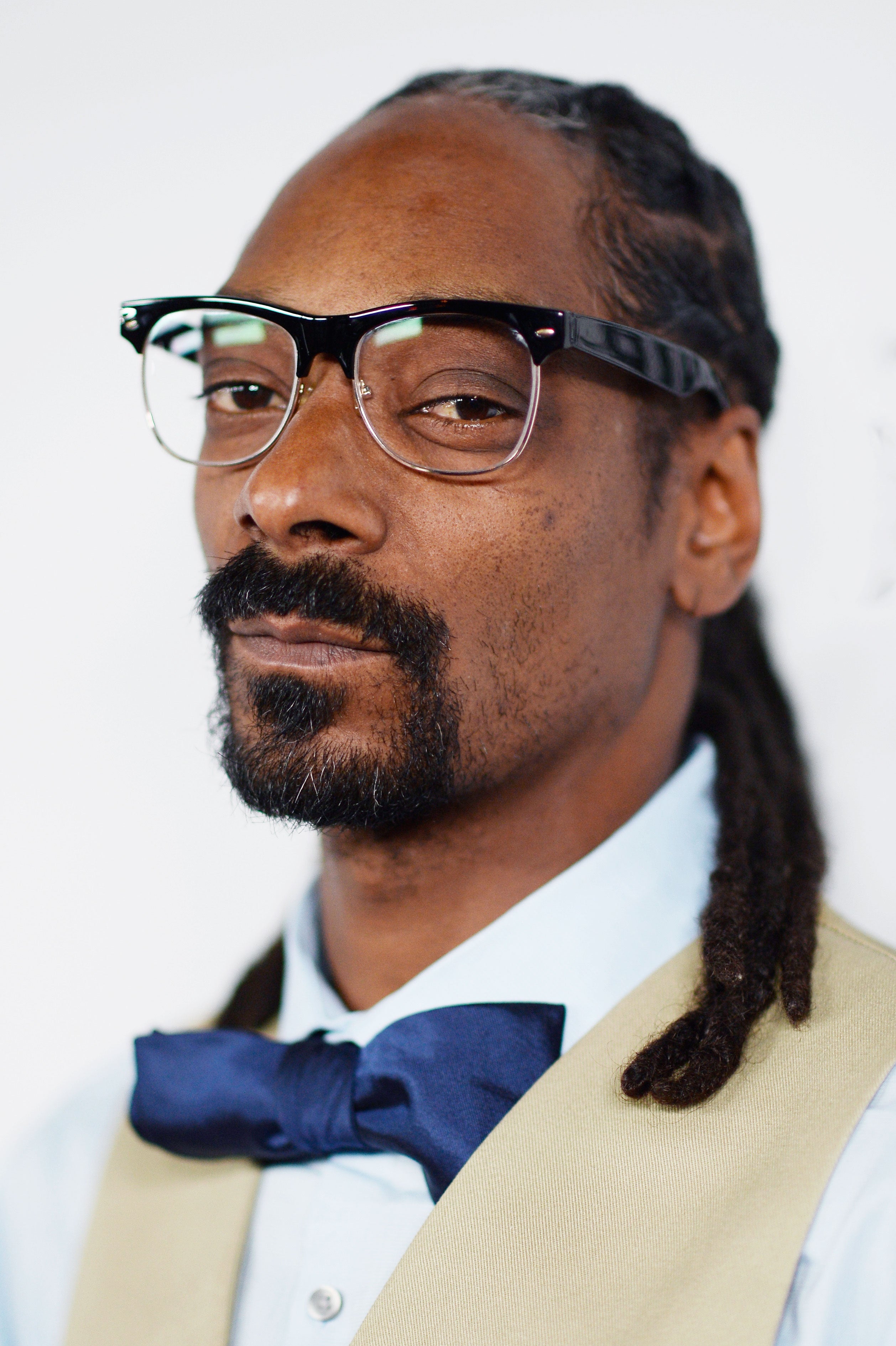 It's True: Snoop Dogg Is Definitely Working On A Gospel Album
