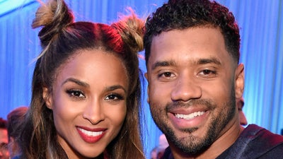 Russell Wilson Shuts Down a Museum For A Special Date Night With Ciara