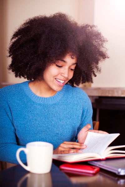 4 Ways Reading Makes You a Better Person